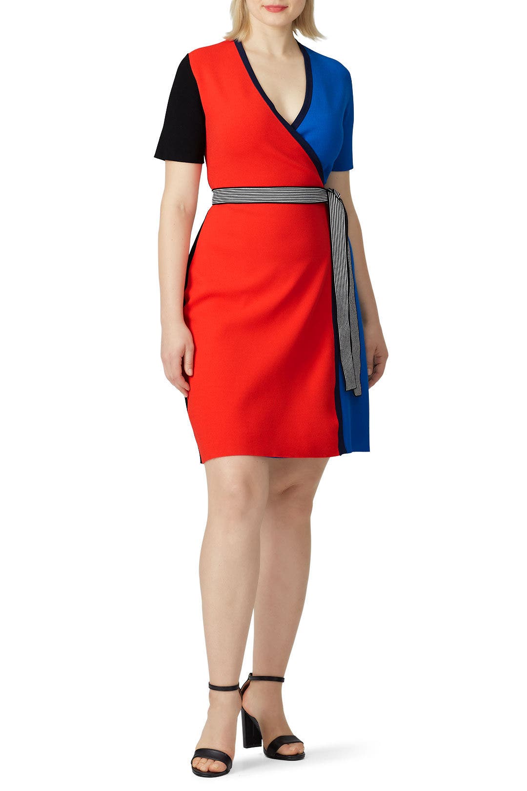 Francine Dress by Diane von Furstenberg 4
