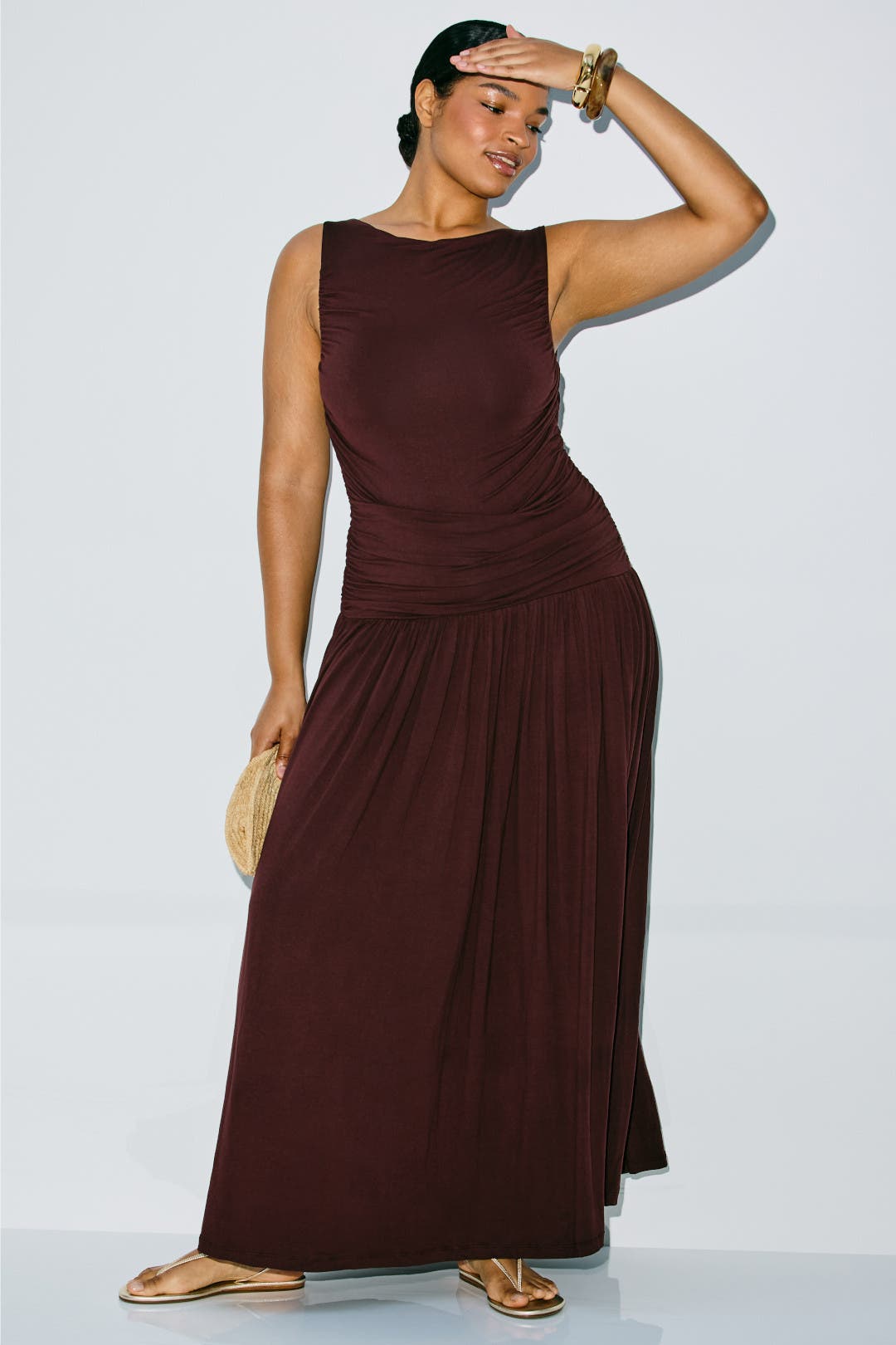 Lana Dress by A.L.C. | Rent the Runway