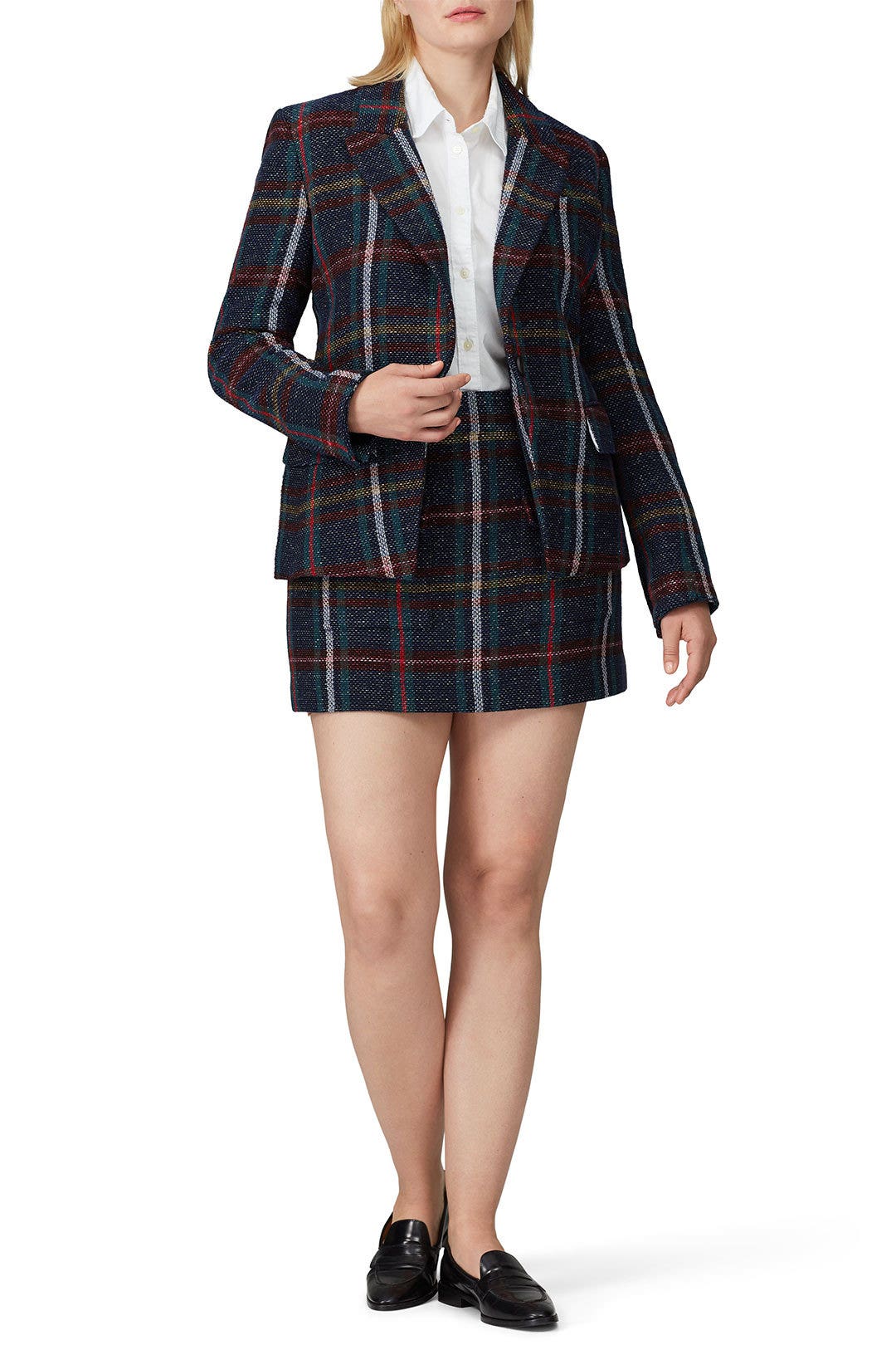 Lucy Skirt by Veronica Beard 5