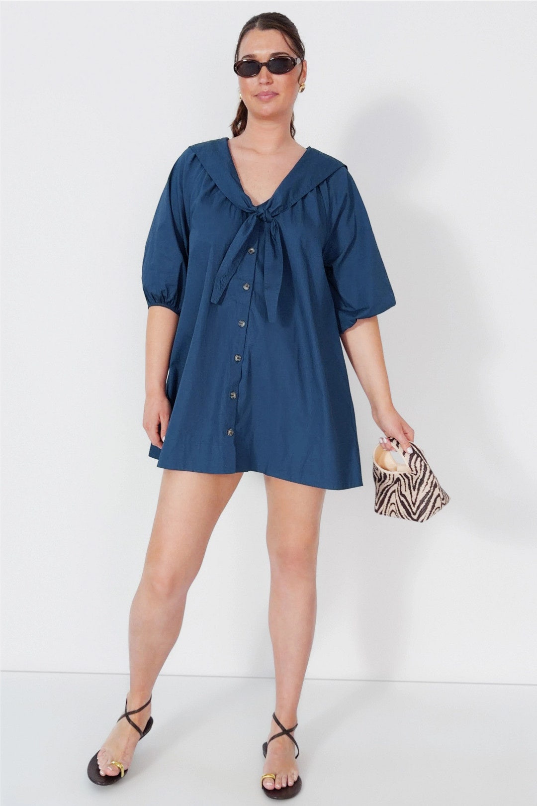 Clara Dress by Ciao Lucia 4