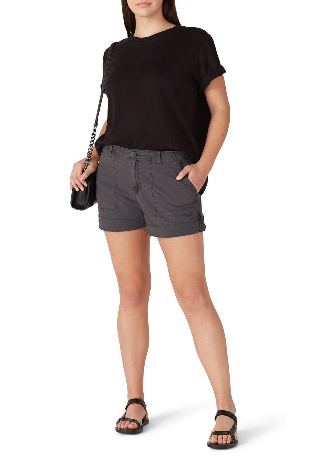 Squad Shorts by Sanctuary 5