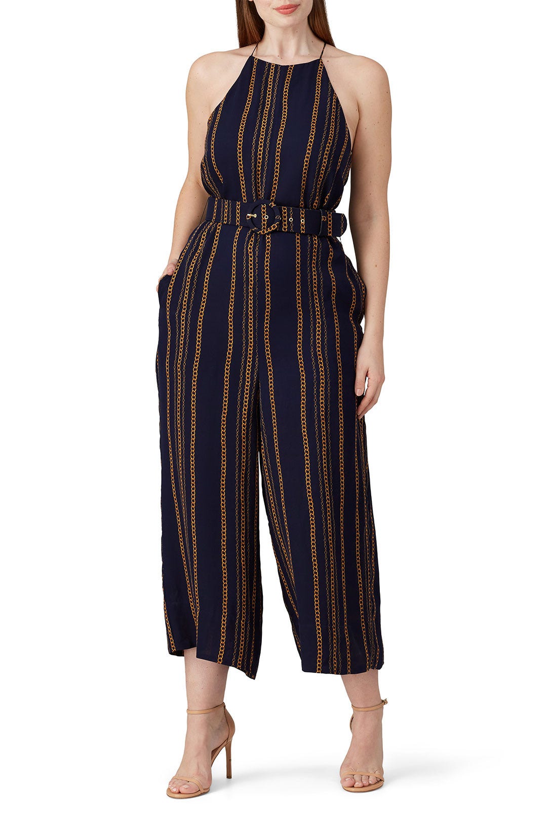 Samira Jumpsuit by Nicholas 5