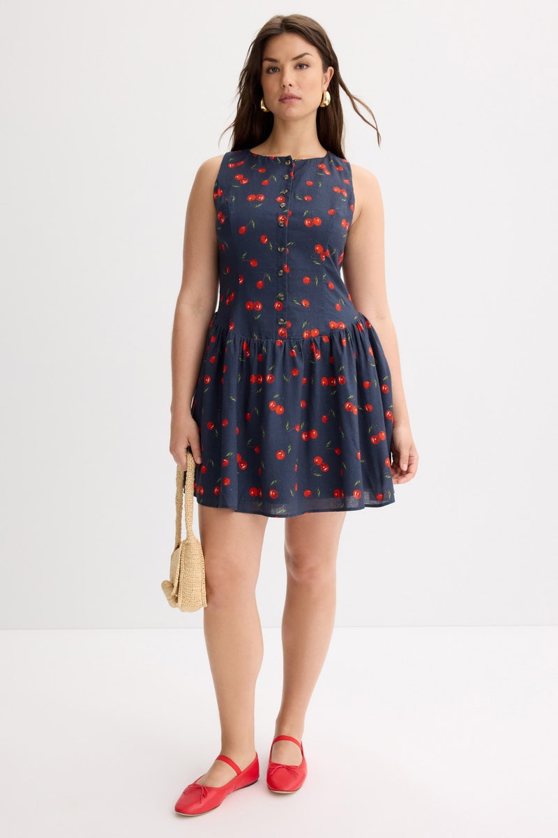 Roma Dress by Hutch - Photo 5