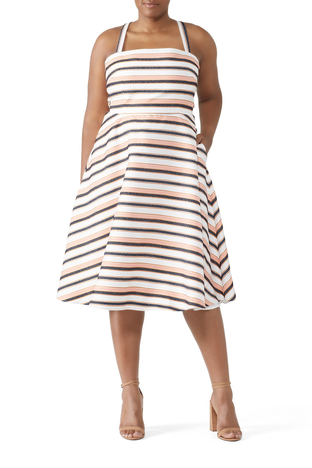 Tiffany Dress by Hutch 4