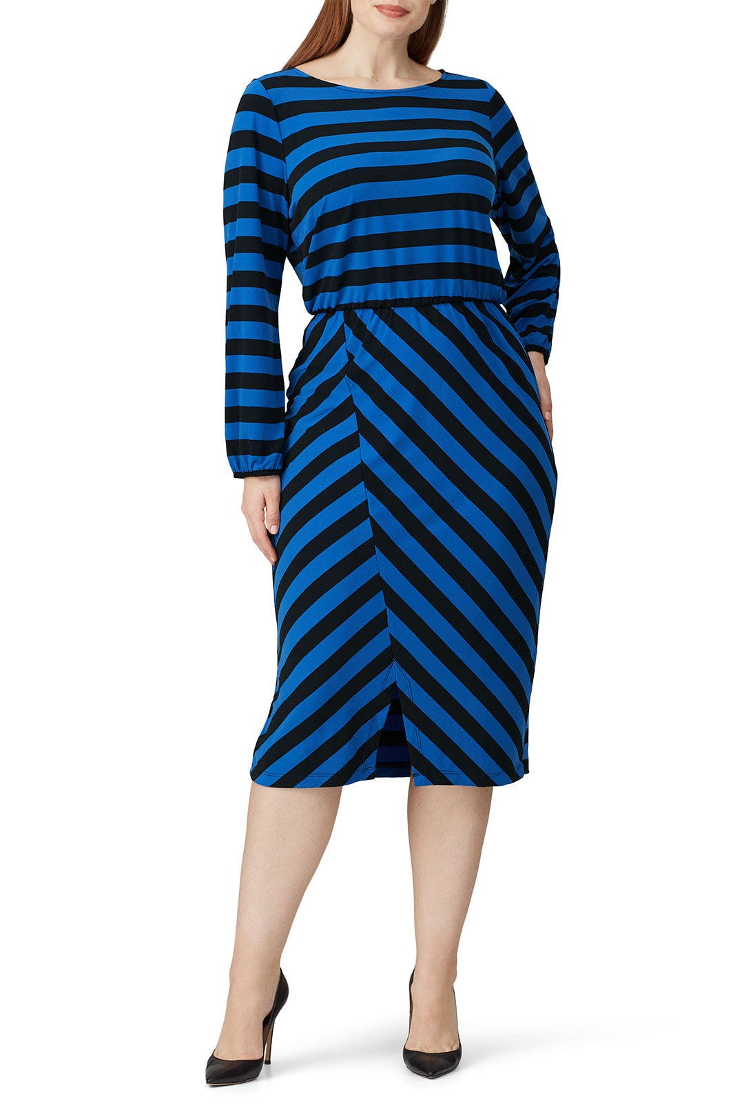 Tiana Dress by Leota 4