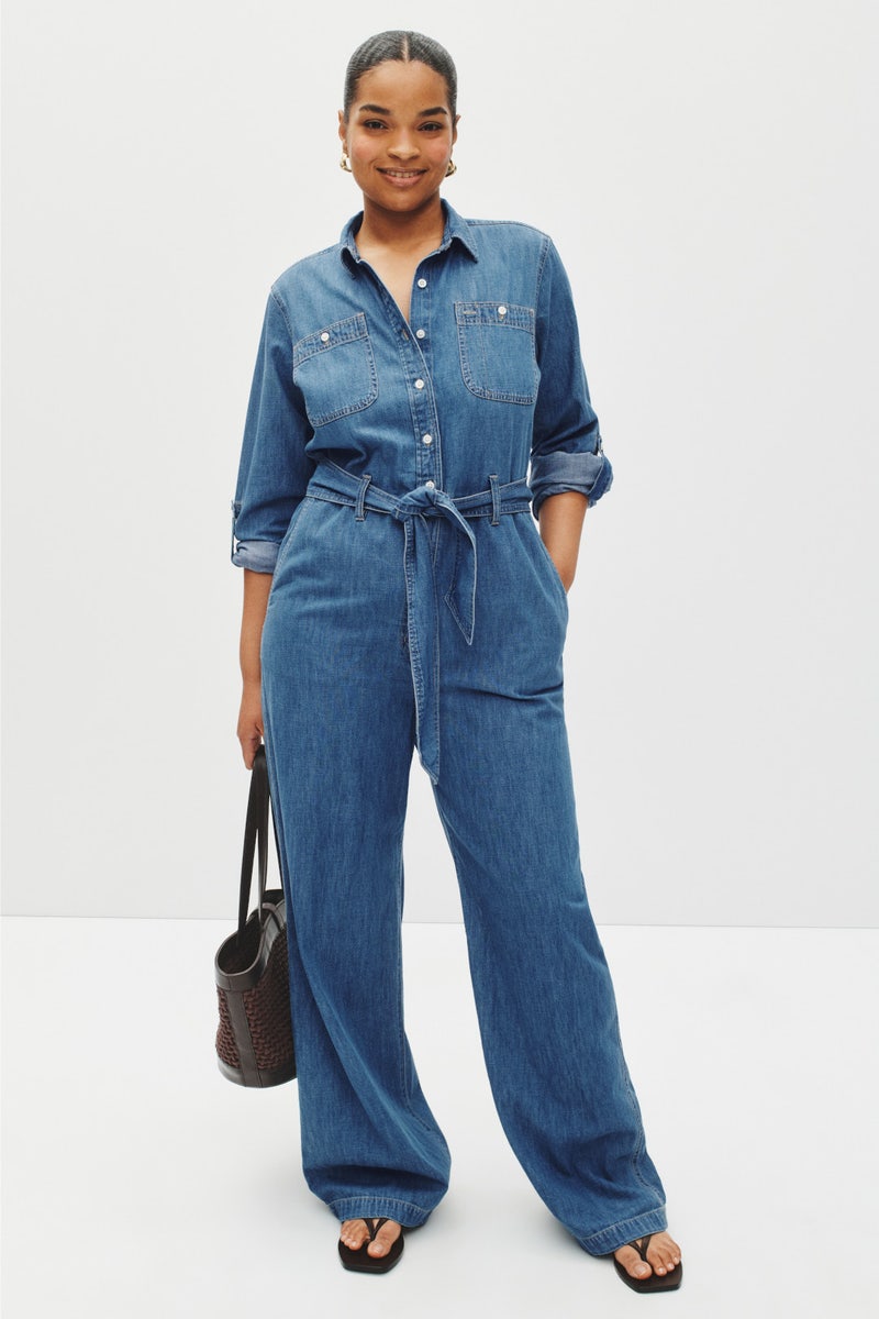 Criselda Jumpsuit by Lauren Ralph Lauren - Photo 5