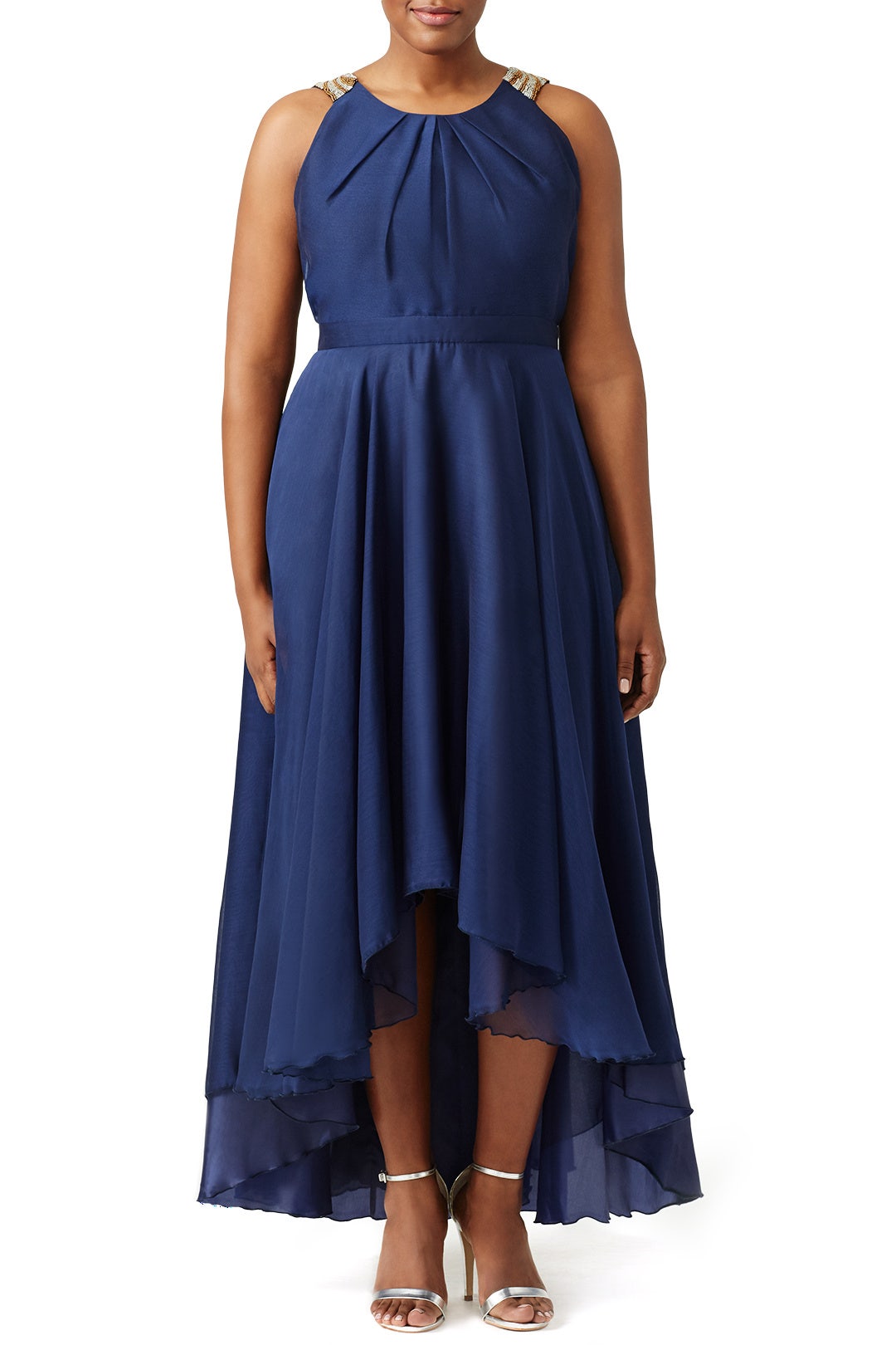 Midnight Moon Gown by allison parris 4