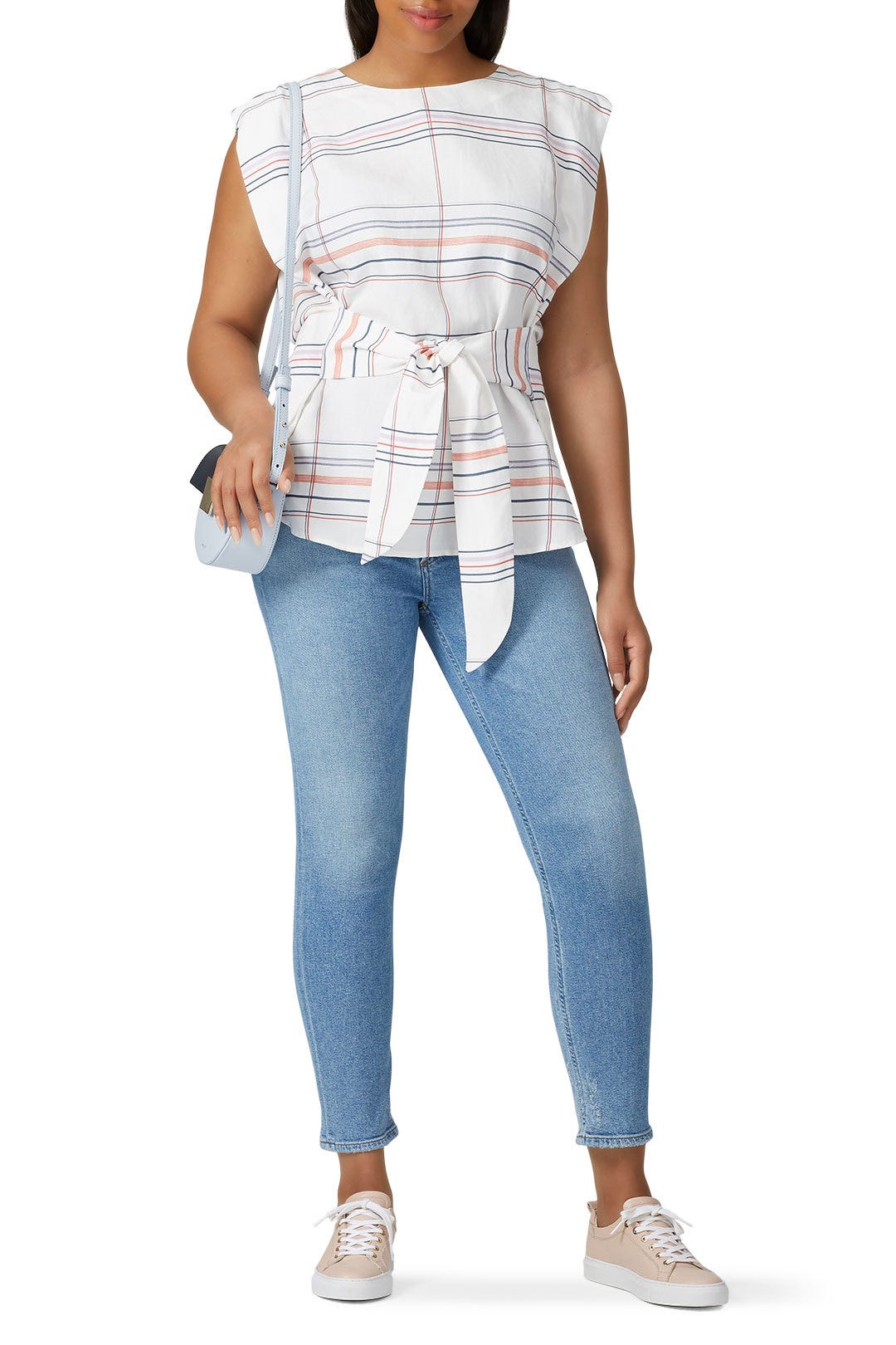 Nell Top by Habitual 3