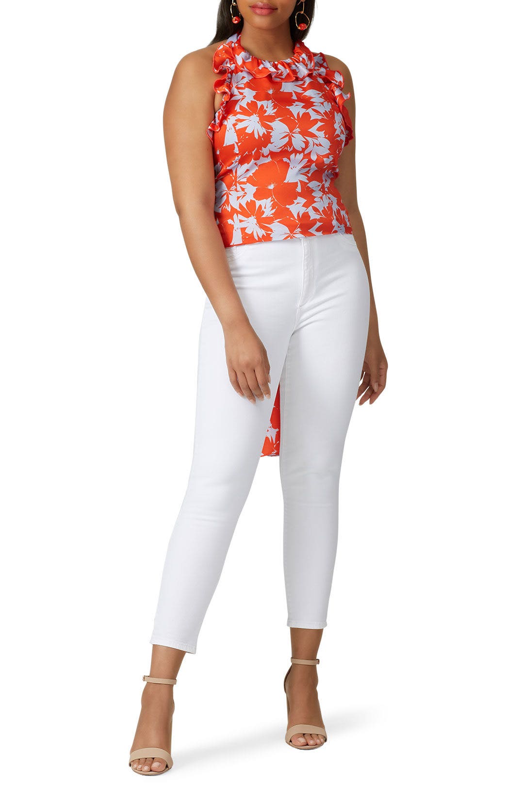 Laurent Tank by J.Crew 4