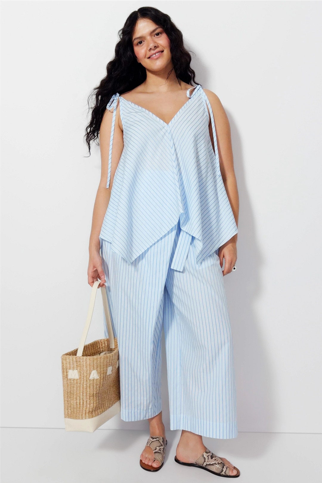 Handkerchief Cami Top by 3.1 Phillip Lim 4