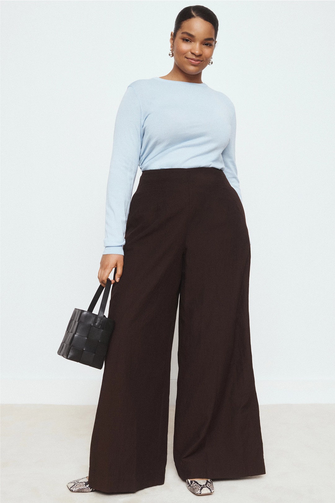 Magpie Pants by Staud 5