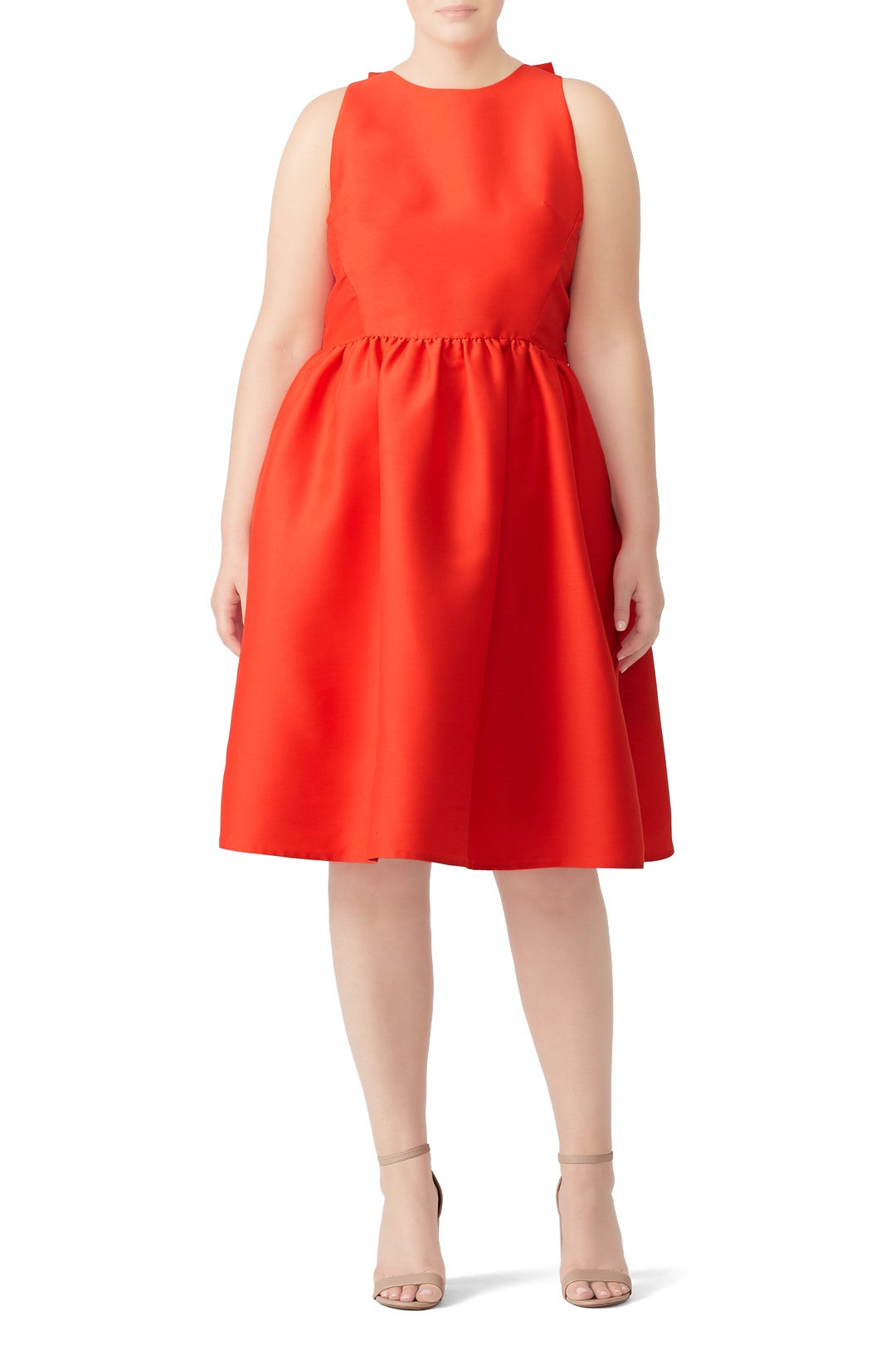 Cherry Scenic Dress by kate spade new york 4