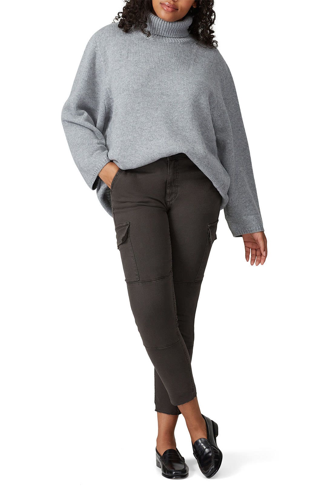 The Charlie Ankle Pants  by Joe's Jeans 4