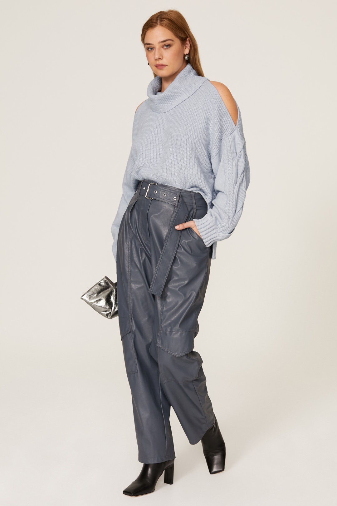 Chloe Sweater by SIMKHAI 5