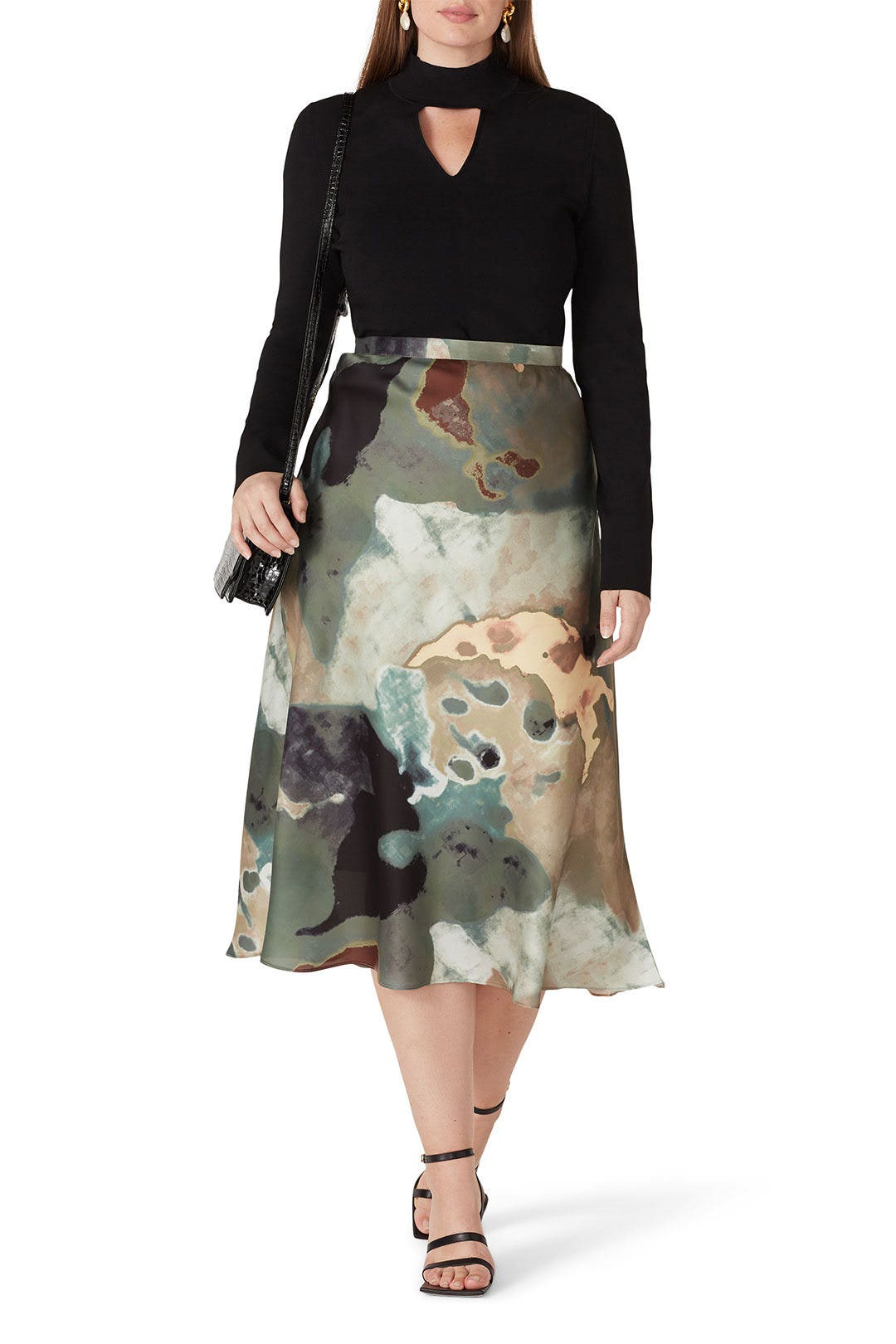 Hume Skirt by Beaufille 5