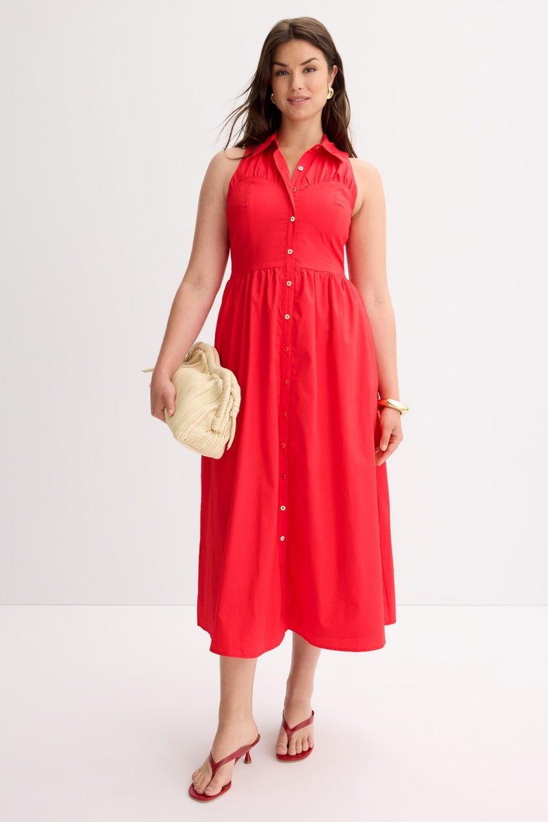 Vivian Dress by Hutch - Photo 5