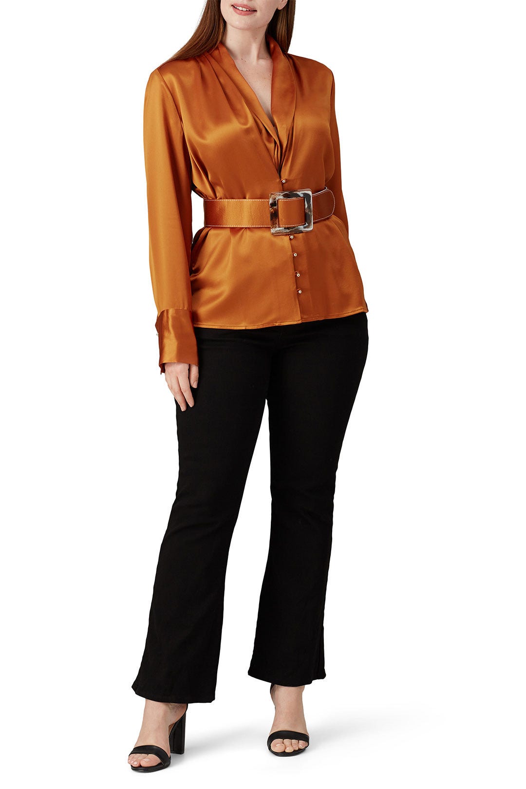 Sahra Top by Nicholas 5