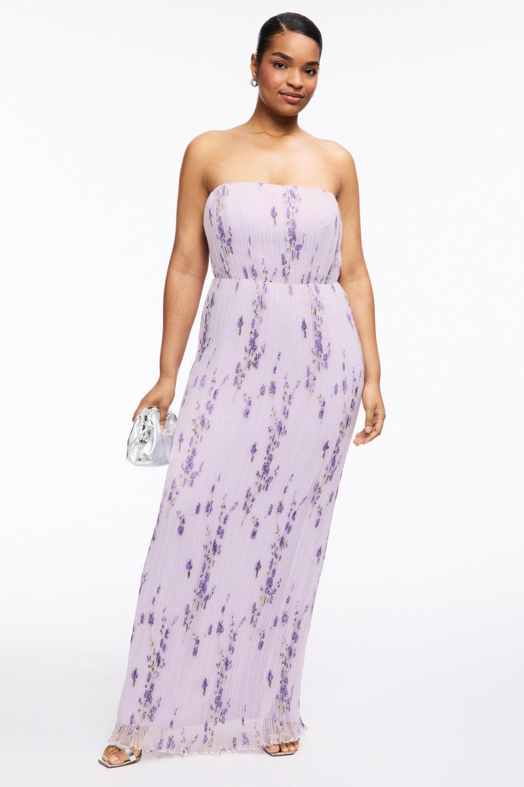 Cally Gown by Dress The Population 5