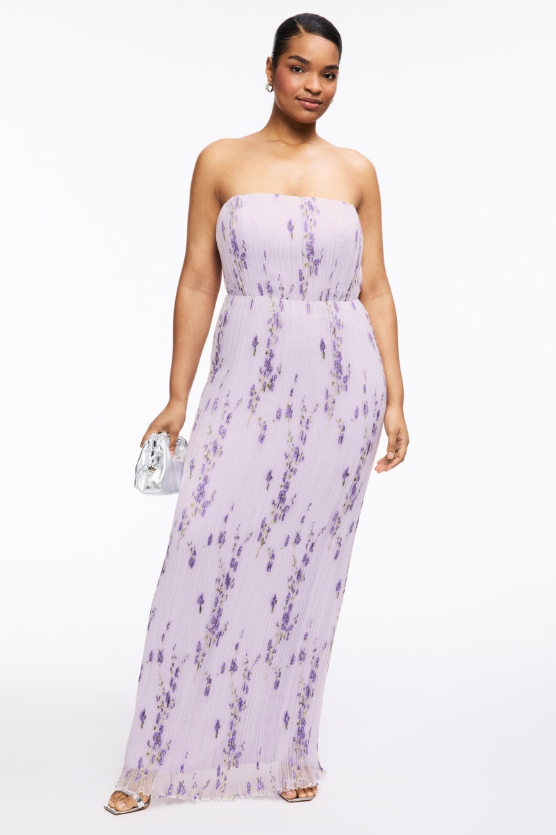 Cally Gown by Dress The Population - Photo 5