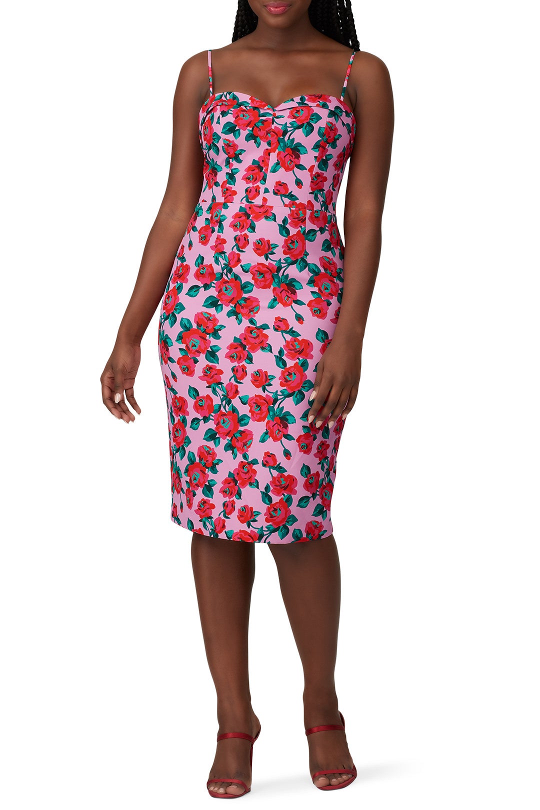 Clover Sheath by Black Halo 4