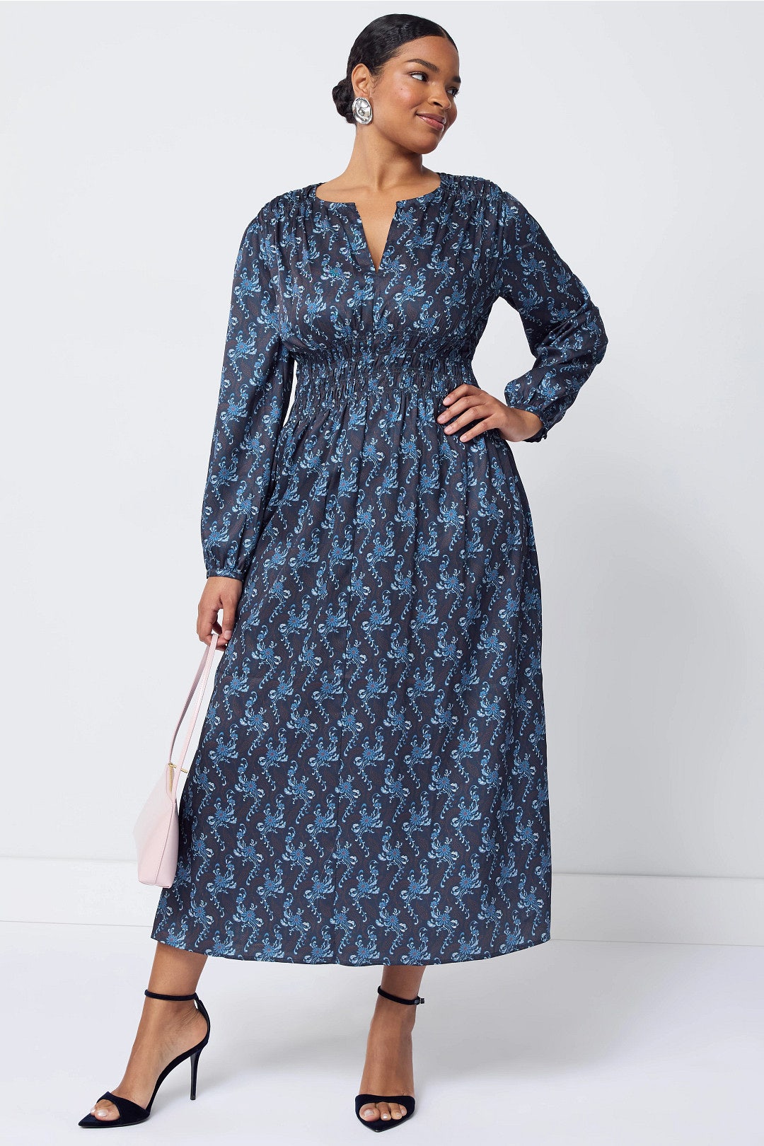 Rosely Dress by Hill House Home 5