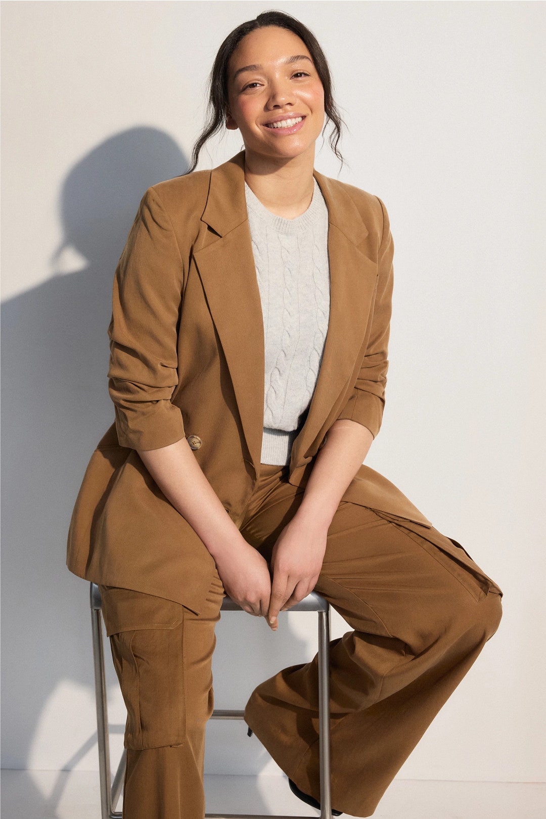 Rupert Blazer by Veronica Beard 4