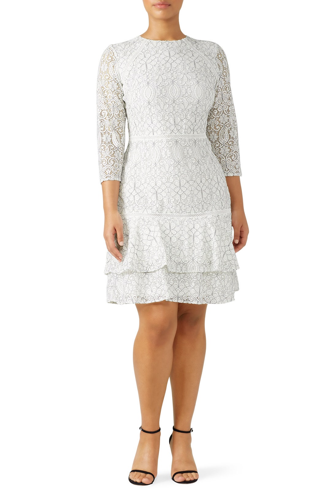 Halima Dress by Lauren Ralph Lauren 4