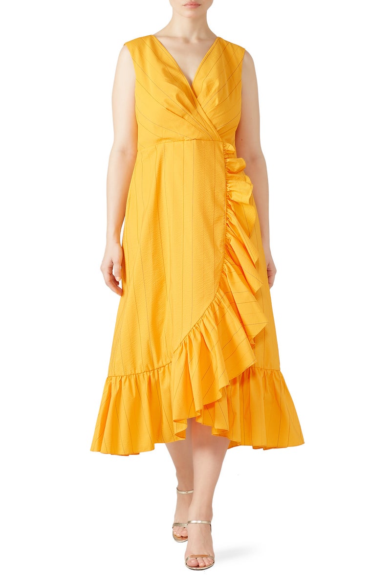 Mango Holly Dress by Sachin & Babi - Photo 4