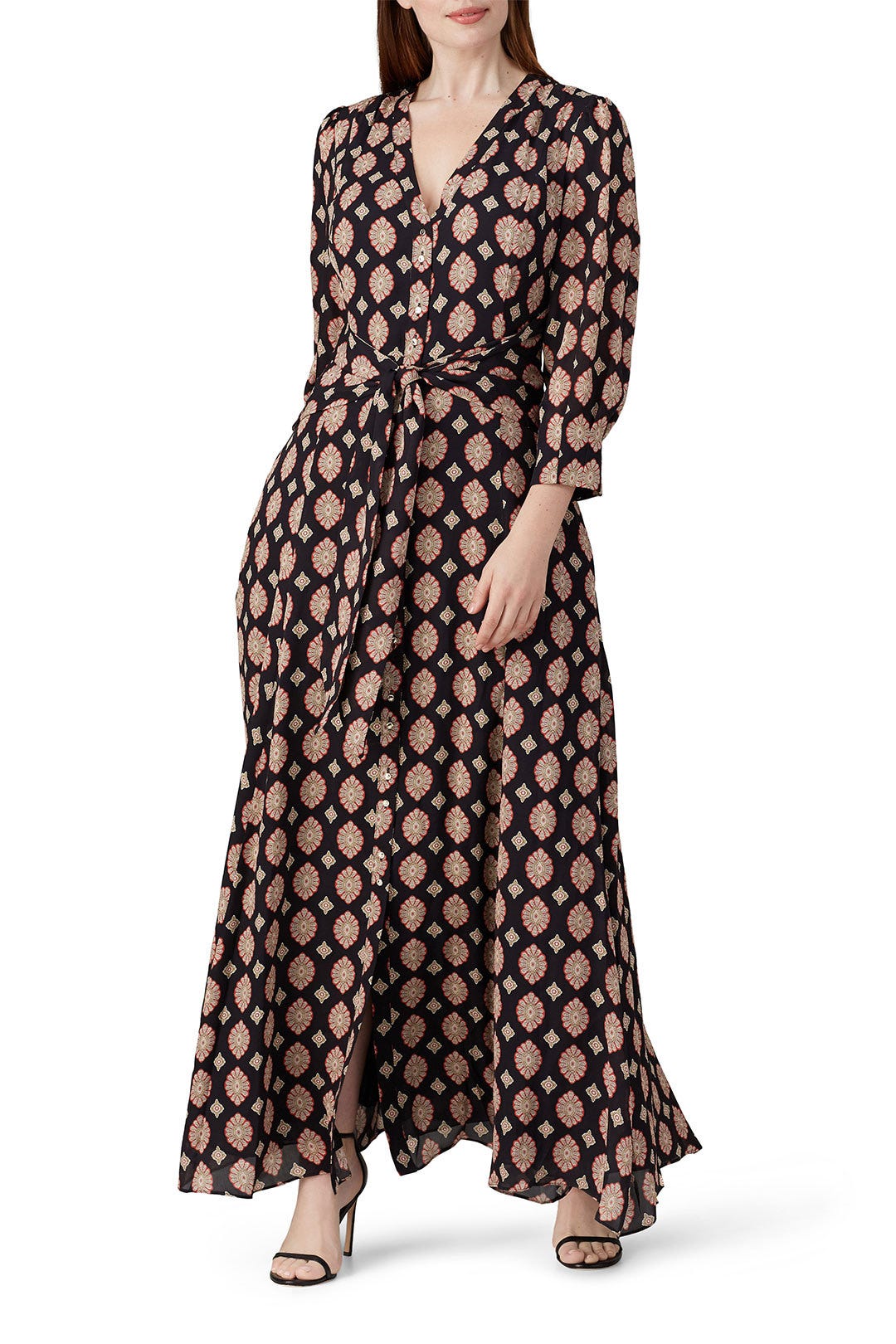 Noura Maxi by Nicholas 5