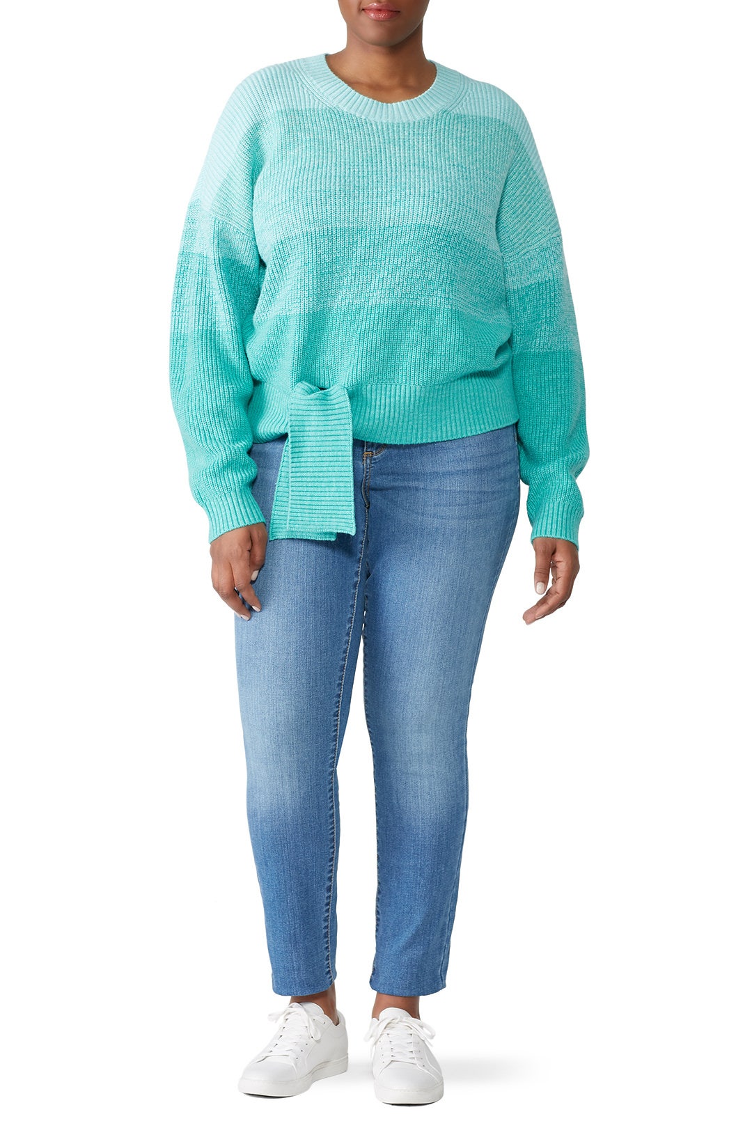 Hampton Sweater by Parker 3