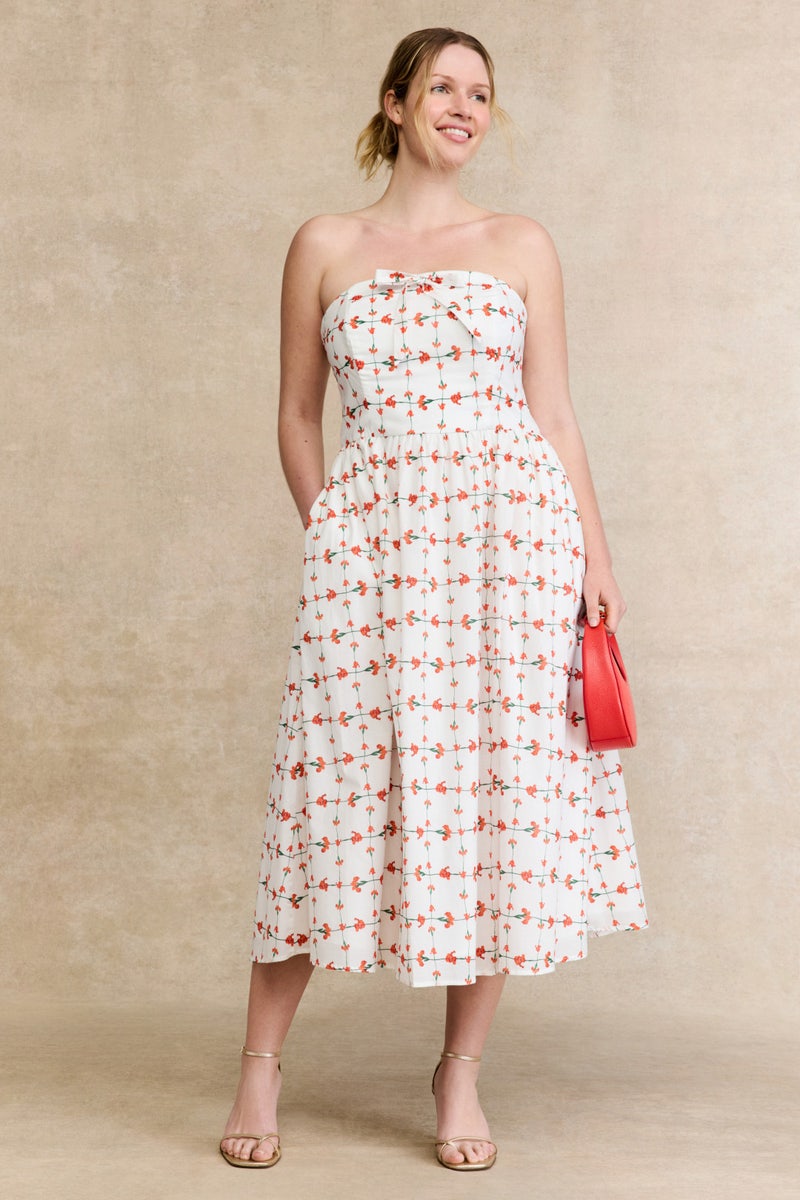 Iris Dress by Hutch - Photo 5