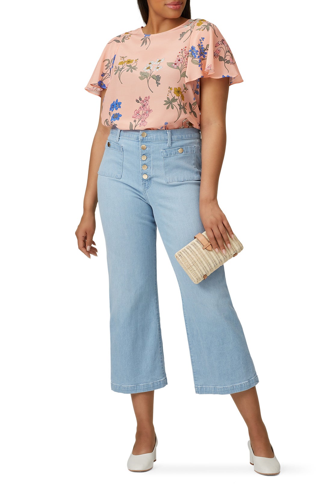 Tullerie Top by J.Crew 4