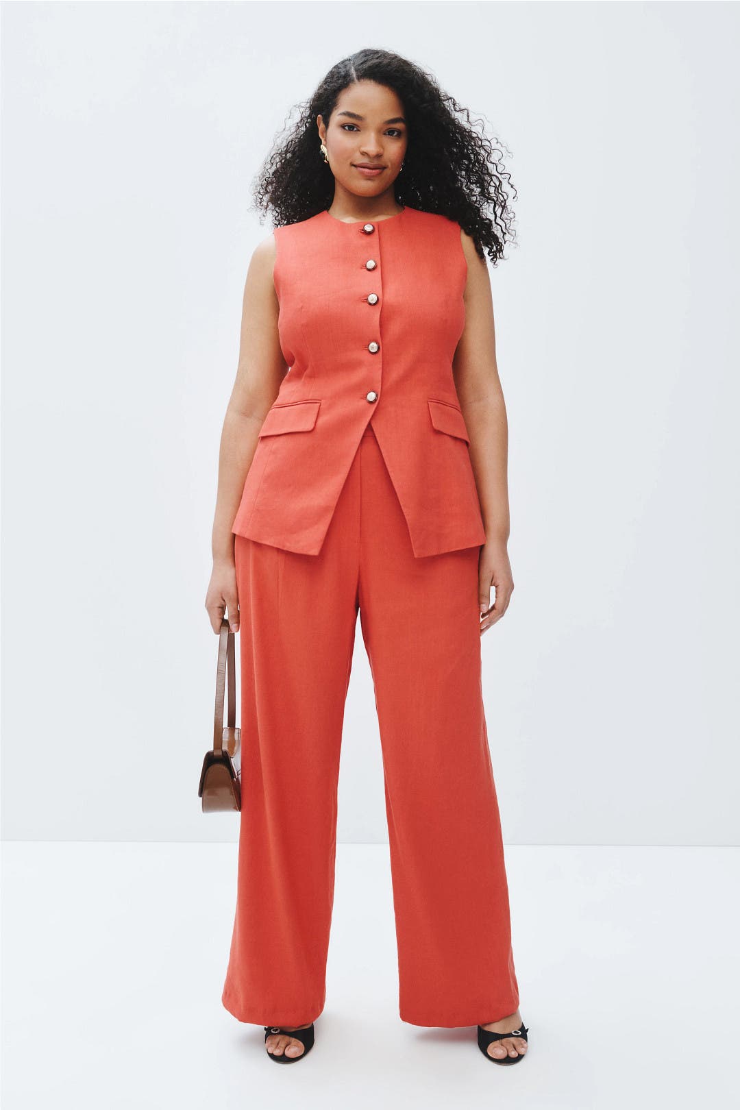 Heyser Pants by Veronica Beard | Rent the Runway