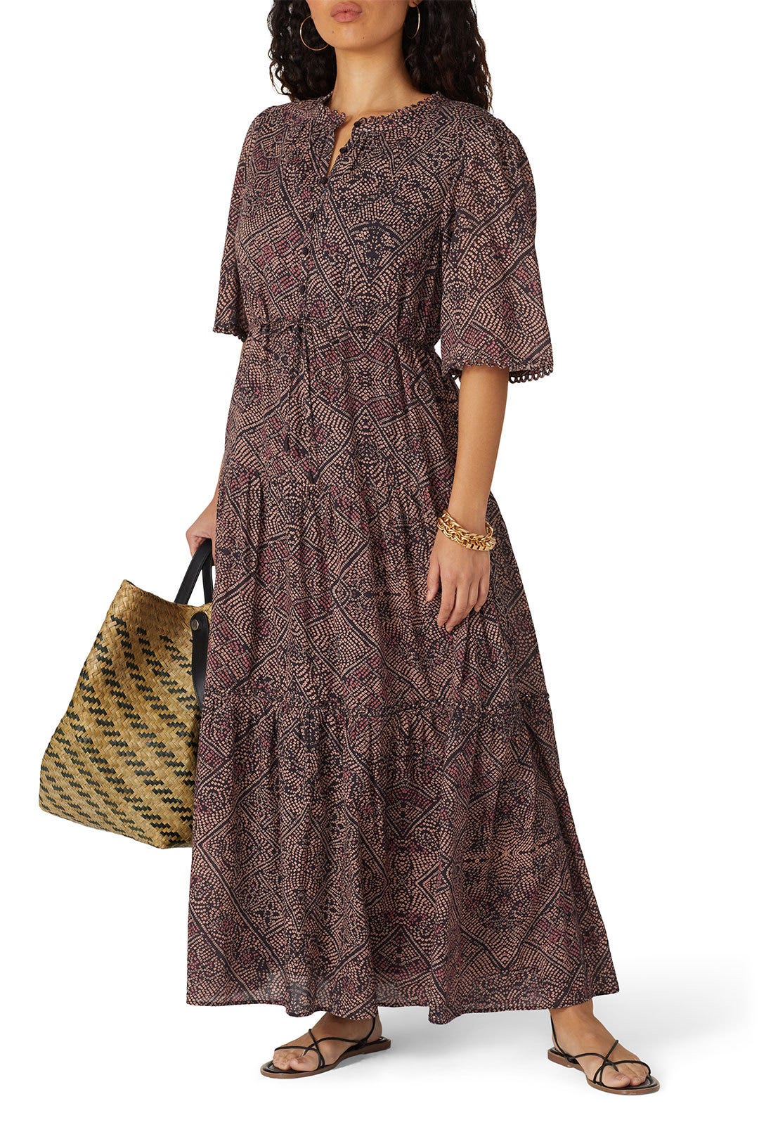 Alta Maxi by Apiece Apart 5