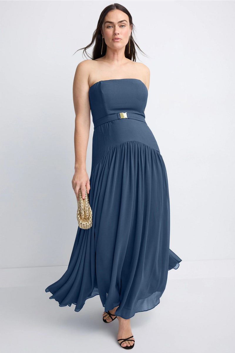 sachin and babi light blue dress Prom Dresses 2026