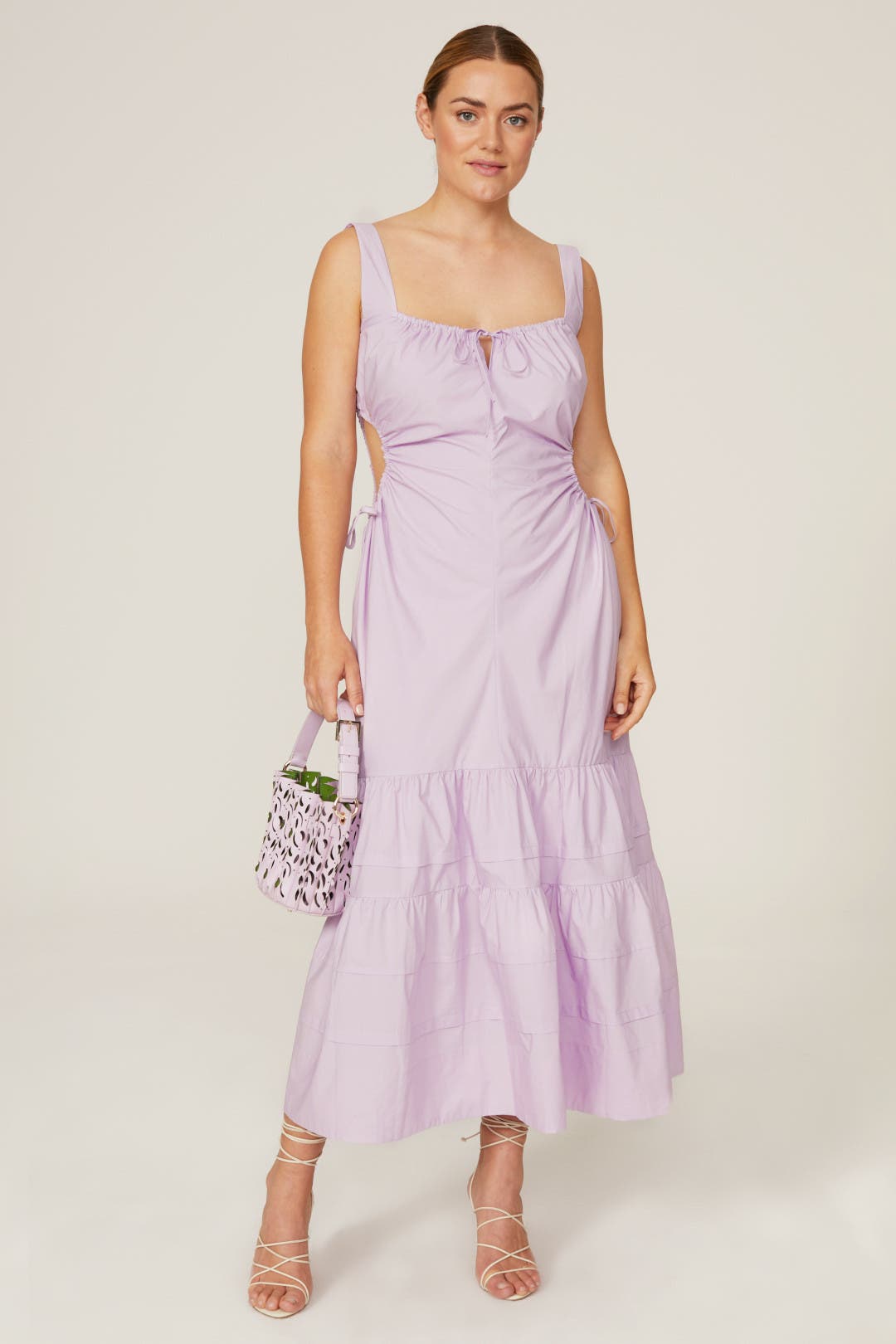 Betty Dress by Nicholas | Rent the Runway