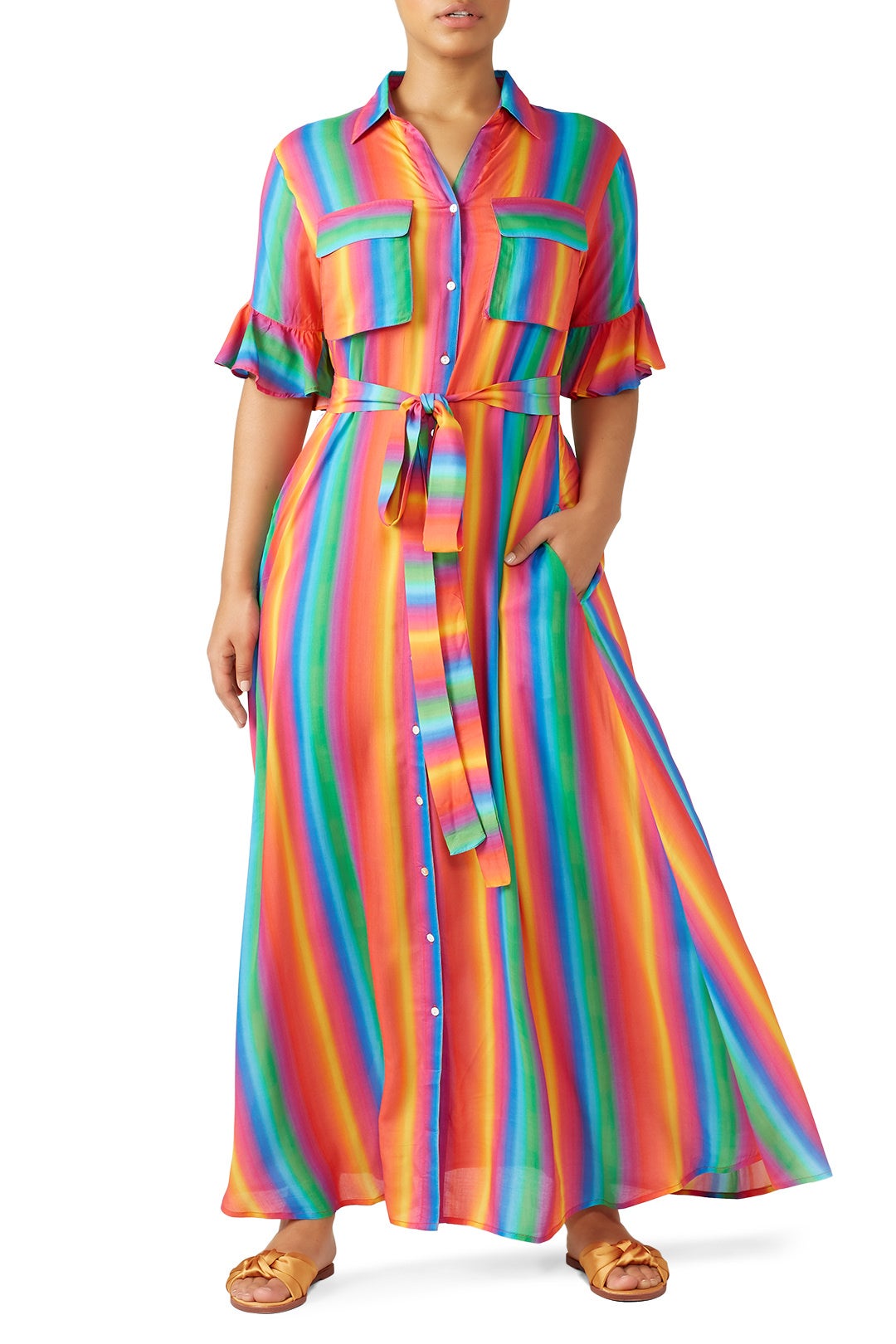 Leilani Maxi by All Things Mochi 4