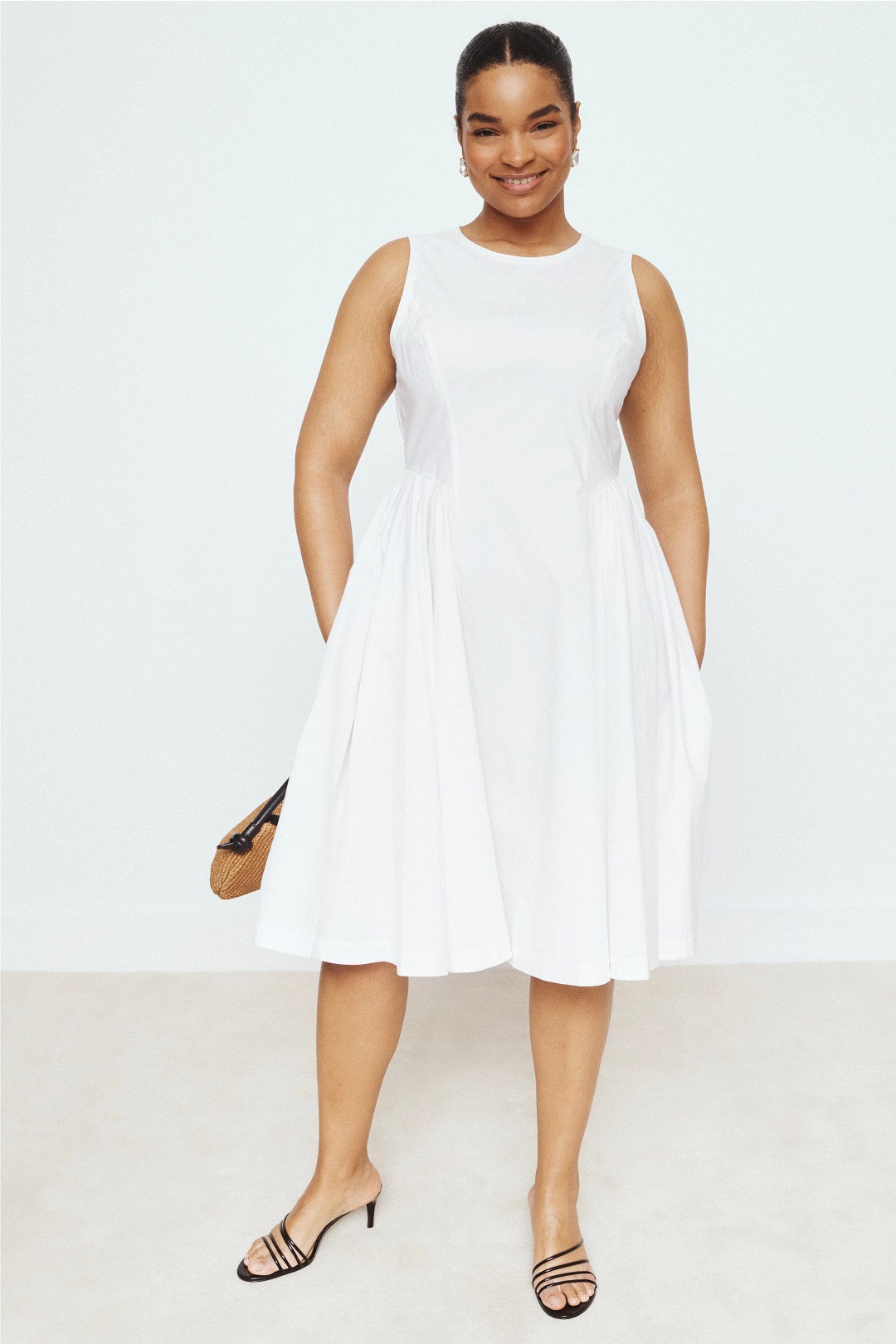 Lombardy Dress by Trina Turk 5