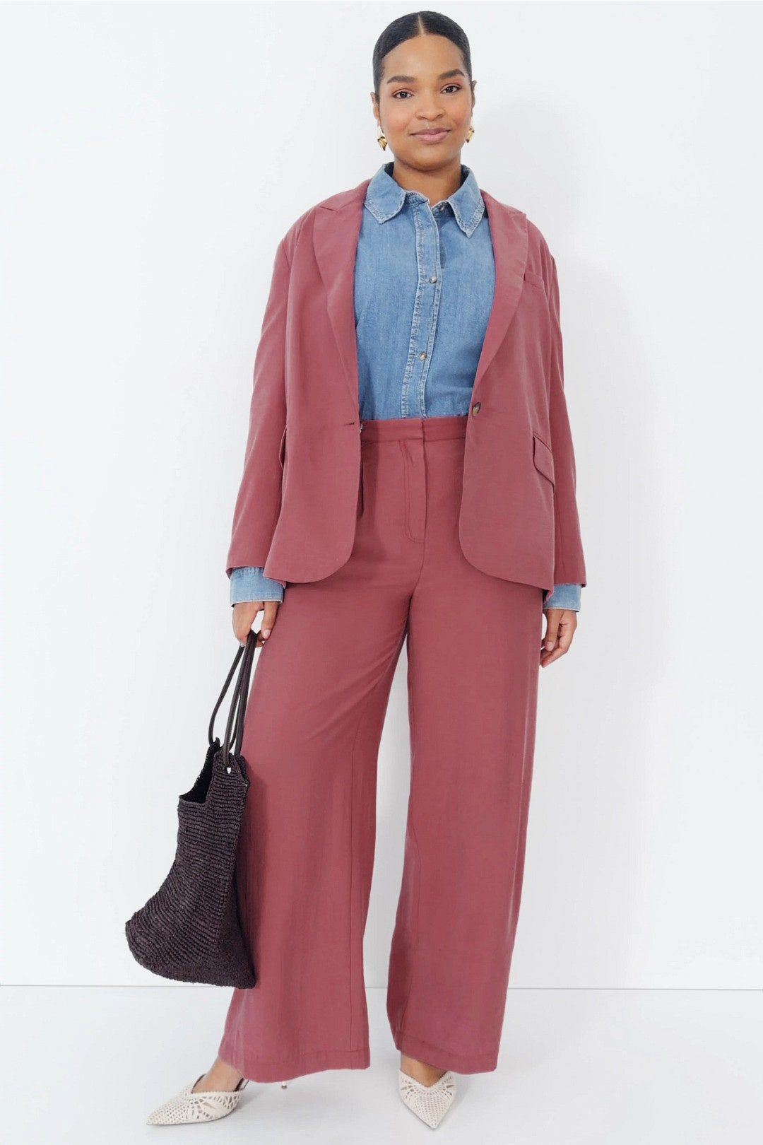 Deana Pants by ba&sh 4