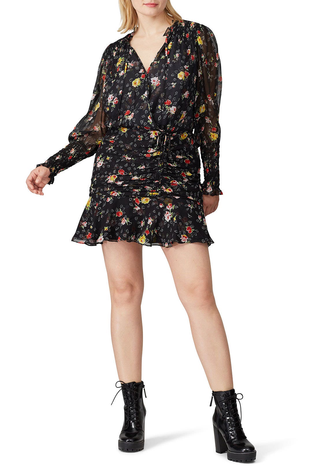 Armeria Dress by Veronica Beard 5