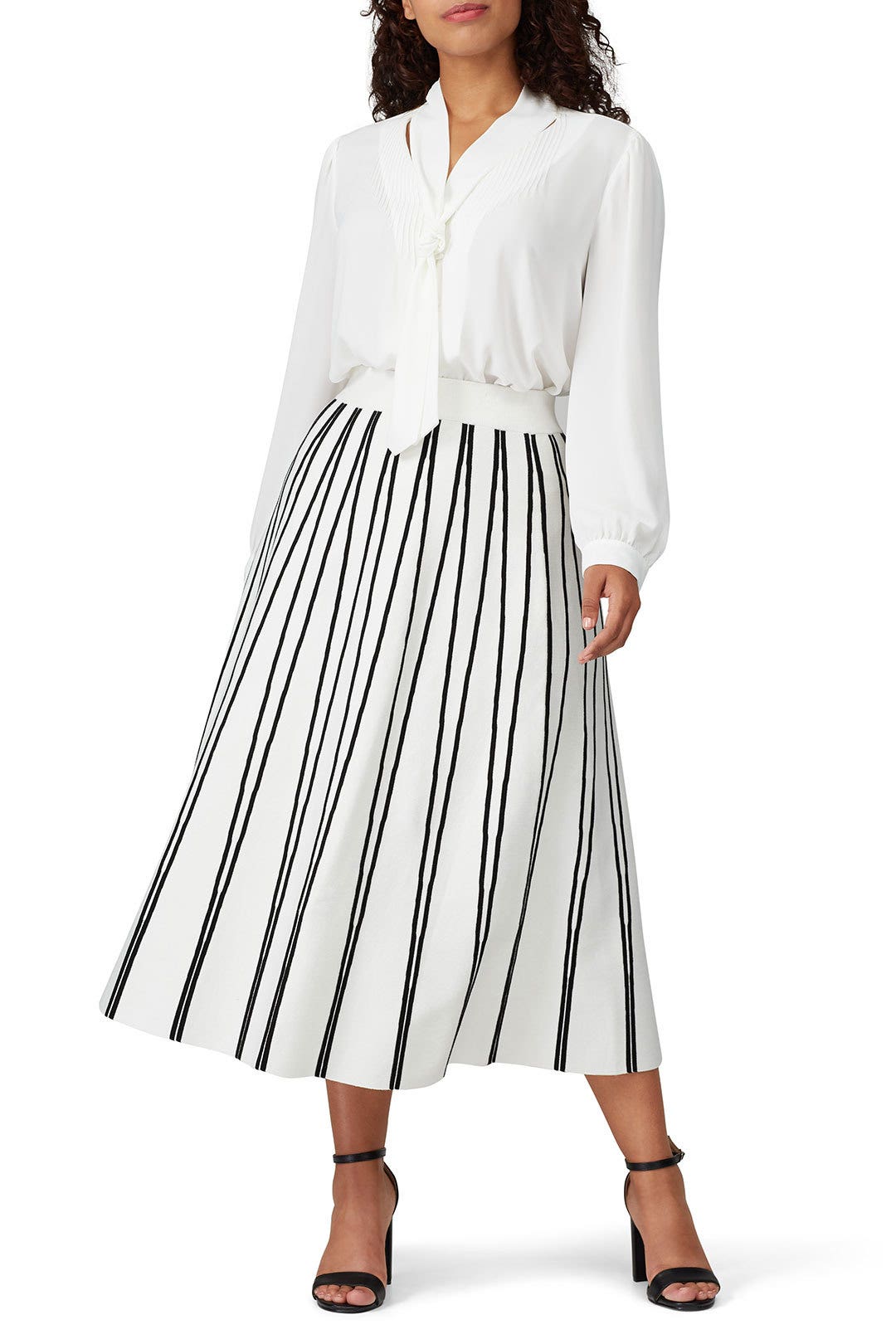 Flare Sweater Skirt by J.Crew 5