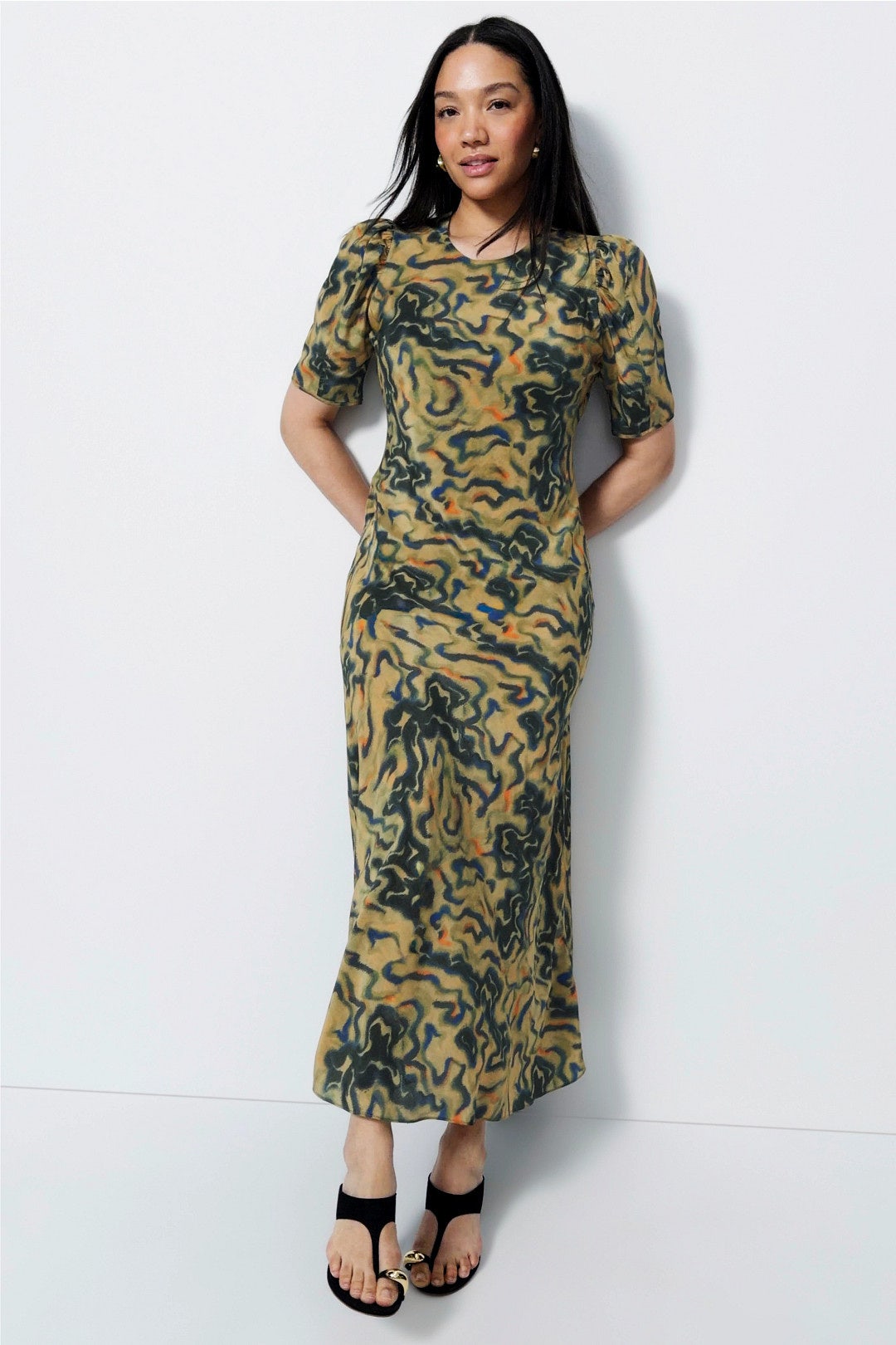Samar Dress by Ulla Johnson 4