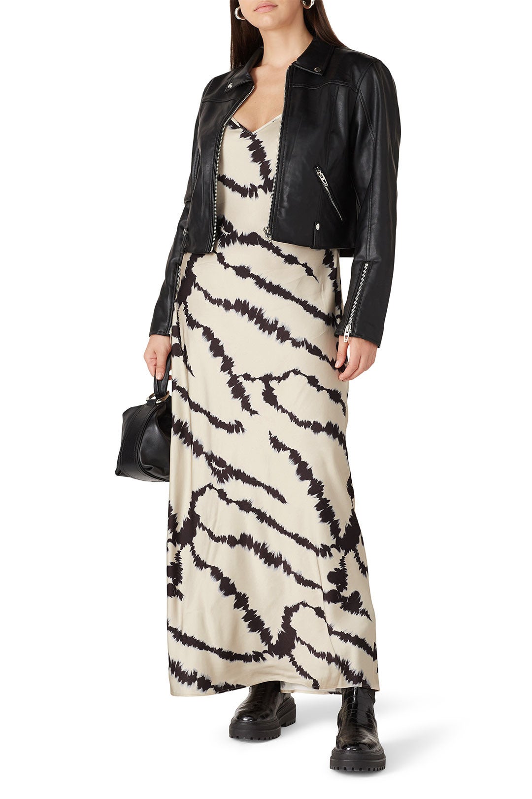 Cleo Lieto Maxi by AllSaints 5