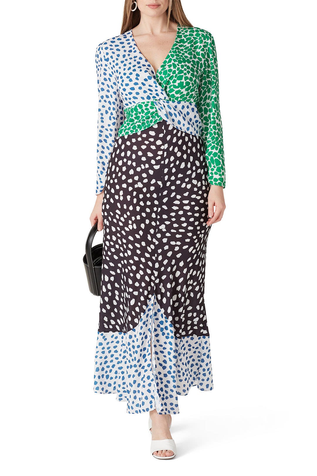 Cope Dress by o.p.t. 5