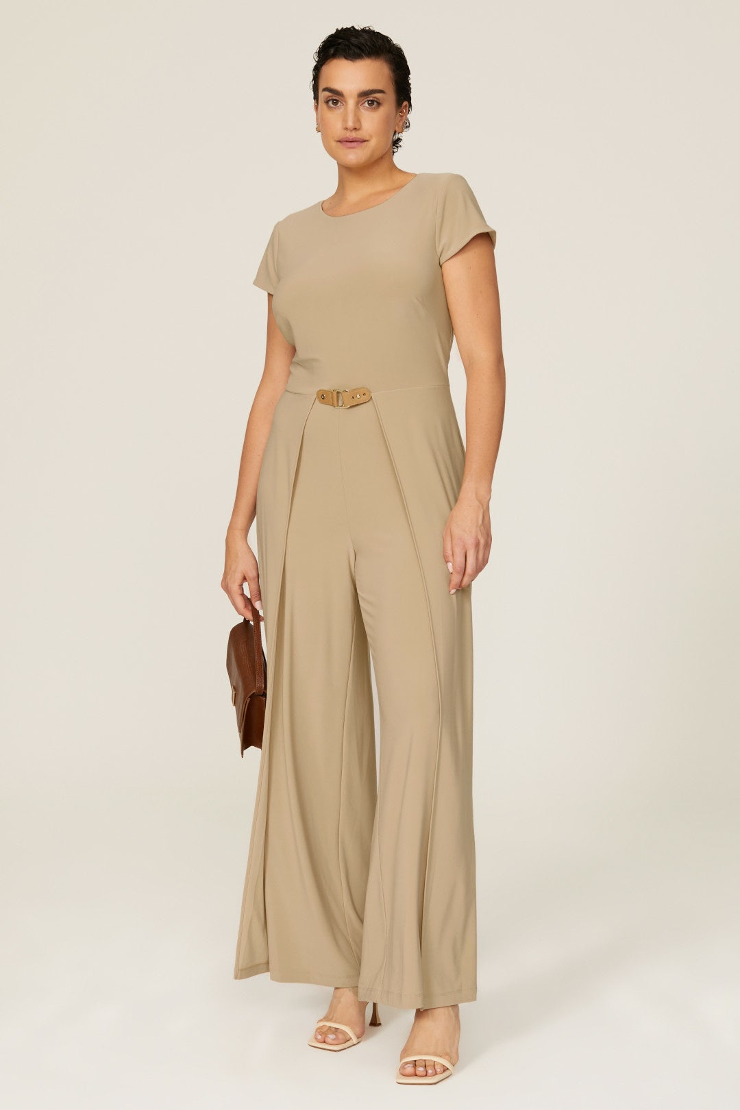 Gower Jumpsuit by Lauren Ralph Lauren 5