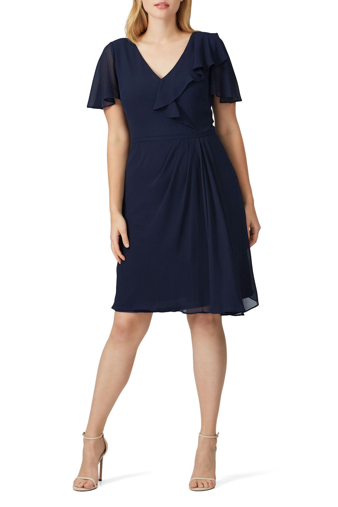 Cutler Dress by Lauren Ralph Lauren 4