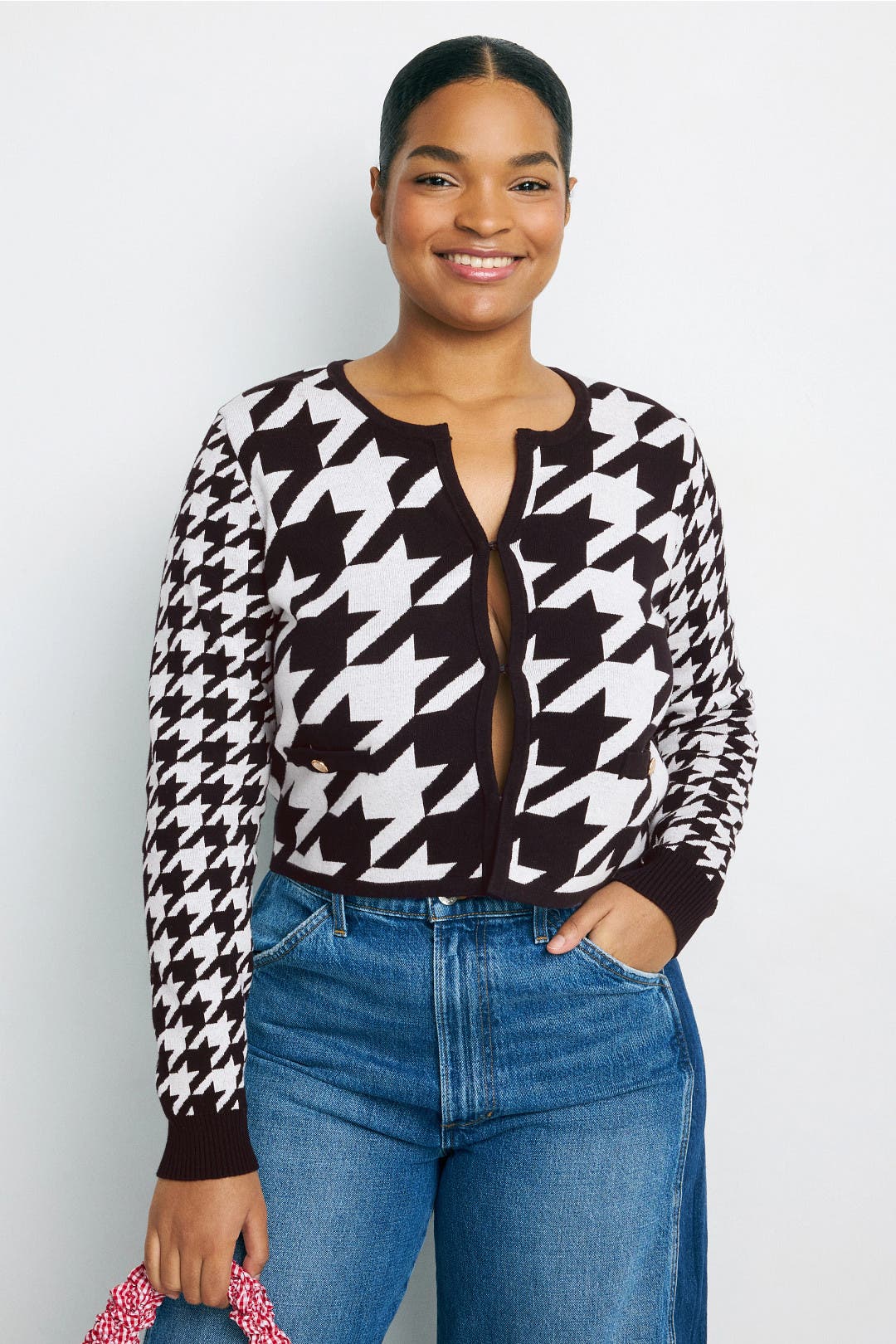 Dylan Cardigan by Rachel Antonoff | Rent the Runway