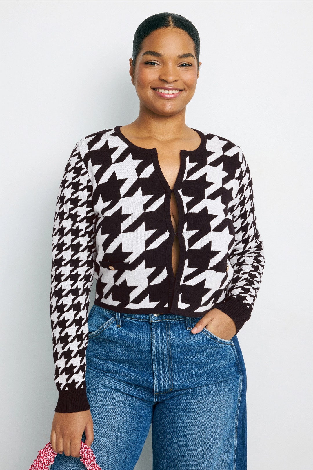 Dylan Cardigan by Rachel Antonoff 5