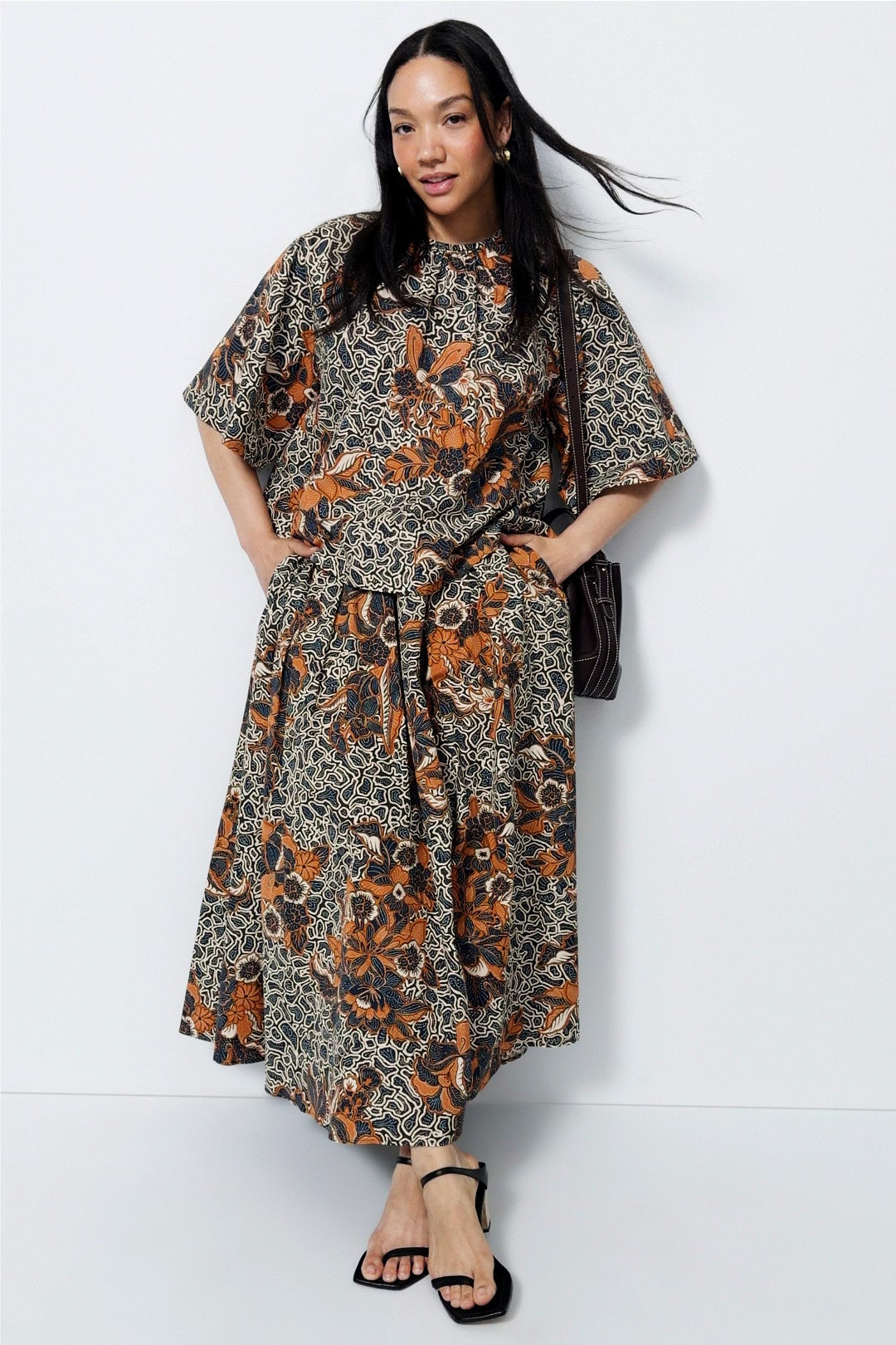 Uomo Midi Skirt by Weekend Max Mara 4