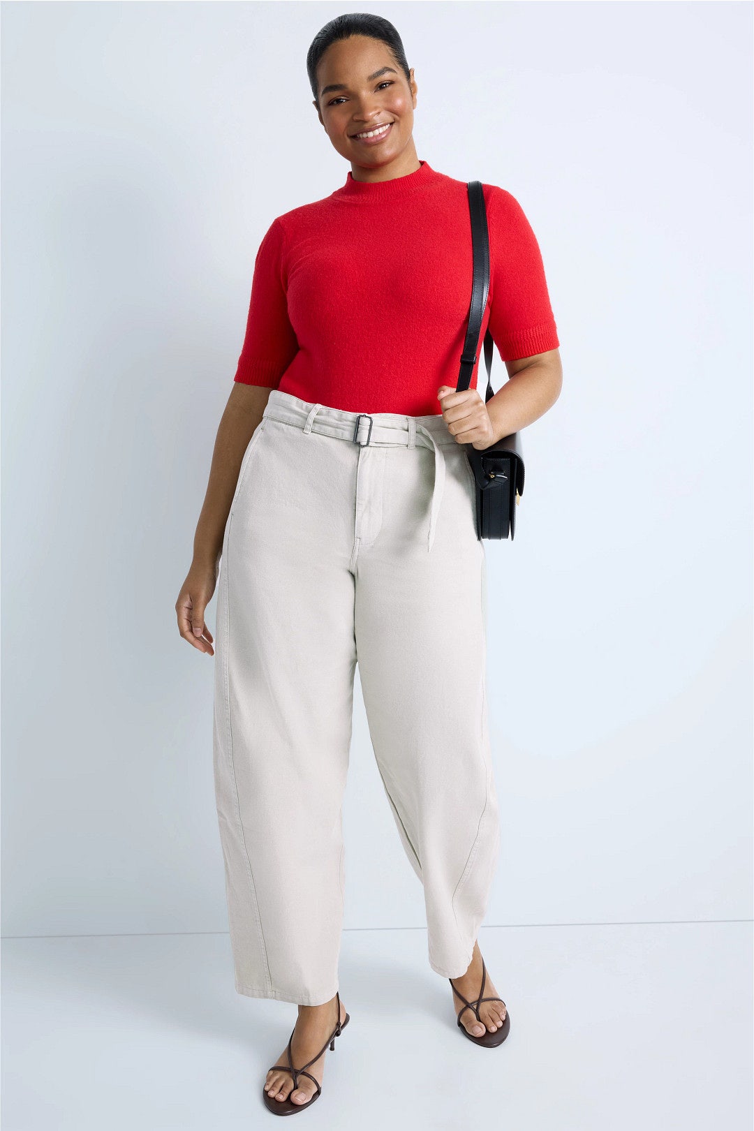 9th Street Pants by Alex Mill 4